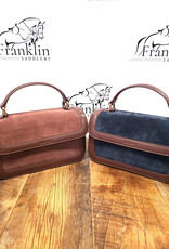 Dubarry Dubarry Eadestown Suede Leather Handbag