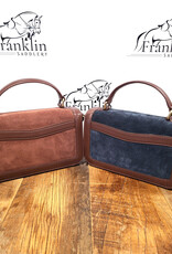 Dubarry Dubarry Eadestown Suede Leather Handbag