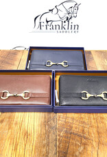 Dubarry Dubarry Killucan Leather Wallet