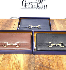 Dubarry Dubarry Killucan Leather Wallet