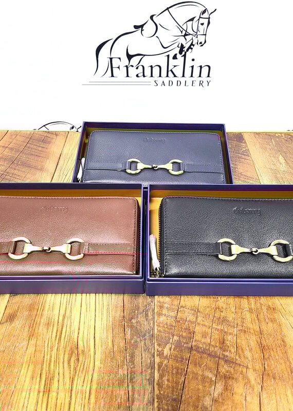 Dubarry Dubarry Killucan Leather Wallet