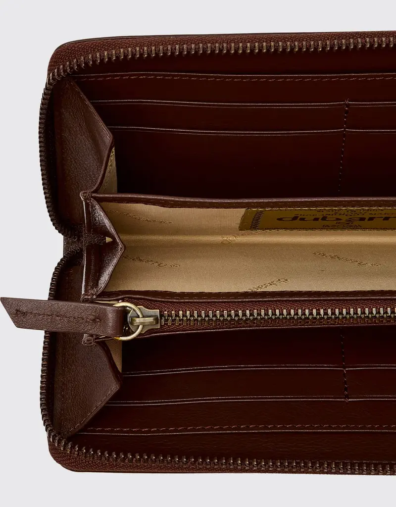 Dubarry Dubarry Killucan Leather Wallet