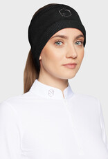 Samshield Samshield Amalie Crystal Square Headband