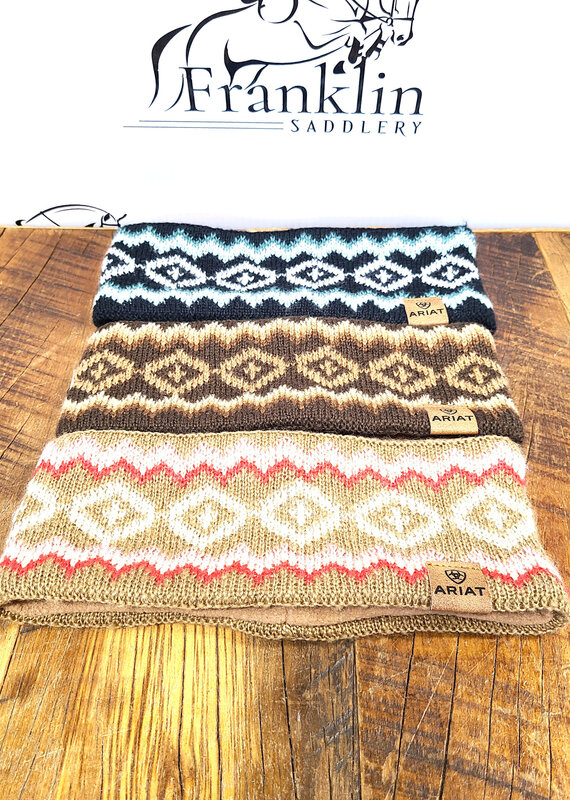 Ariat Ariat Women's Bristol Headband