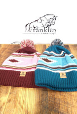 Ariat Ariat Women's Serape Beanie