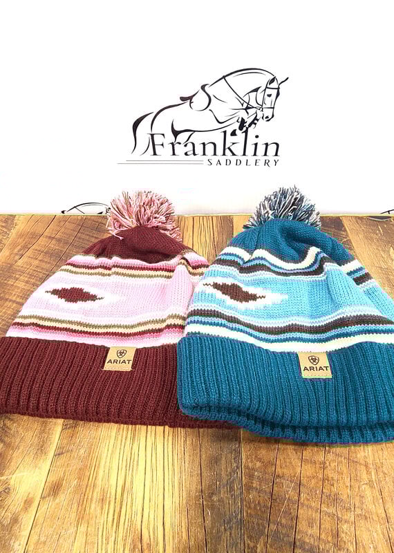 Ariat Ariat Women's Serape Beanie