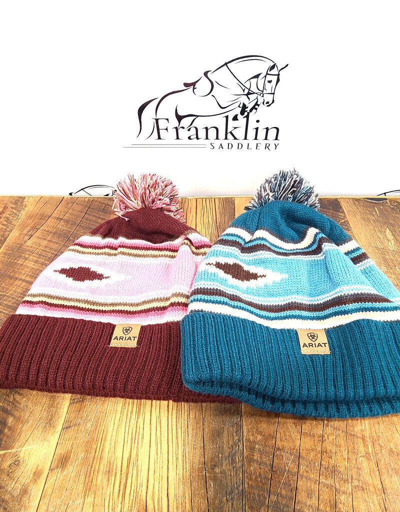 Ariat Ariat Women's Serape Beanie