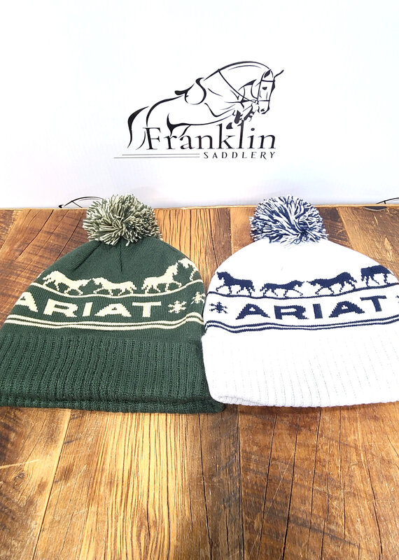 Ariat Ariat Women's Apres Ski Beanie