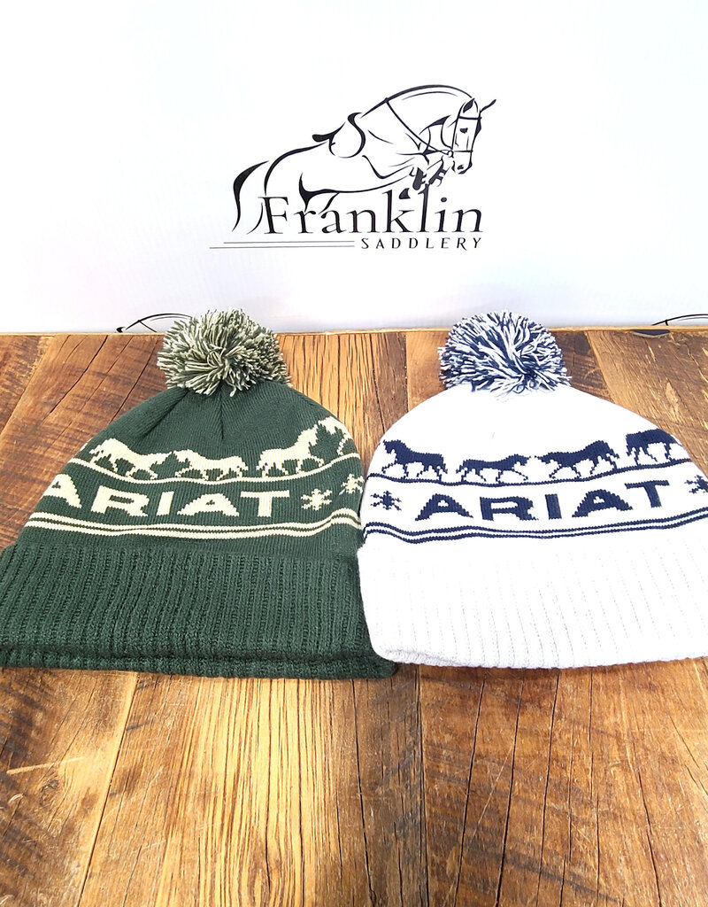 Ariat Ariat Women's Apres Ski Beanie