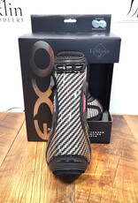 LeMieux LeMieux EXO Flex Tendon Boots Black/Silver Medium