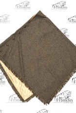 Dubarry Dubarry Women's Hazelwood Tweed Poncho