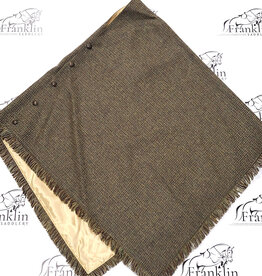 Dubarry Dubarry Women's Hazelwood Tweed Poncho