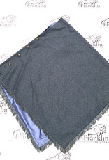 Dubarry Dubarry Women's Hazelwood Tweed Poncho