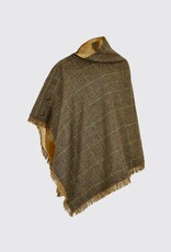 Dubarry Dubarry Women's Hazelwood Tweed Poncho