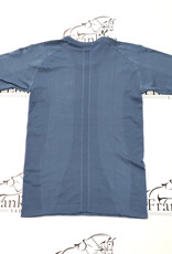 TKEQ TKEQ The Kennedy 2.0 Seamless LS Iced Out