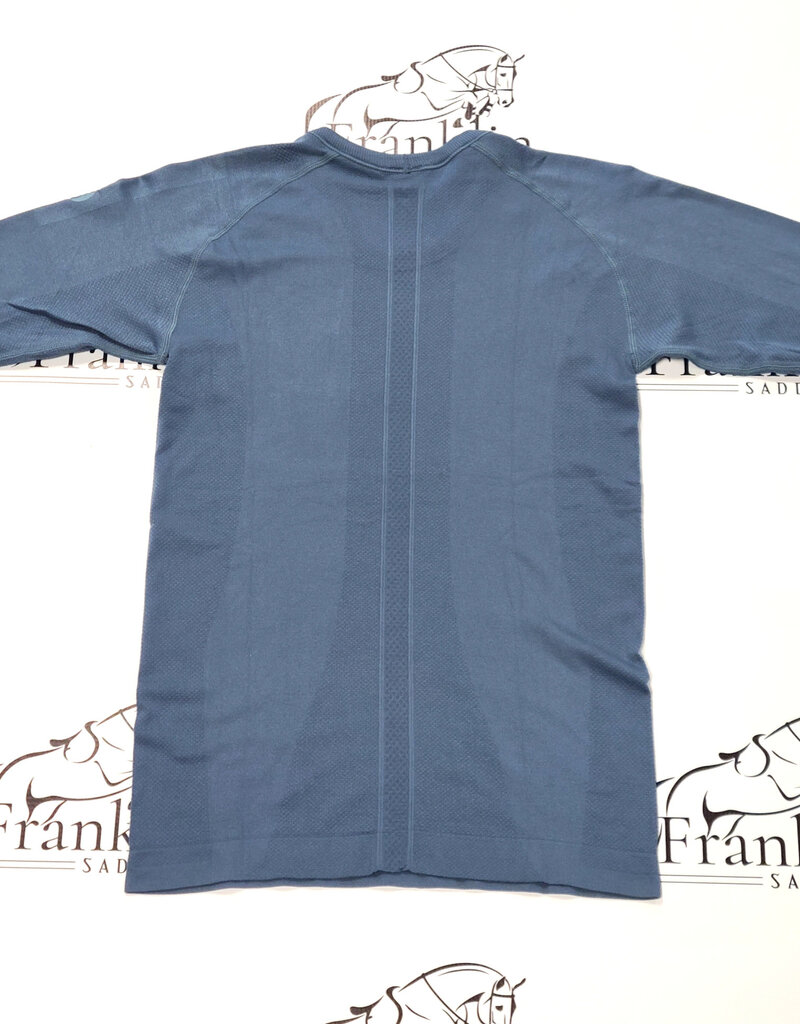 TKEQ TKEQ The Kennedy 2.0 Seamless LS Iced Out