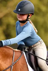 TKEQ TKEQ The Kennedy 2.0 Seamless LS Iced Out