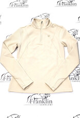 Ariat Ariat Women's Lucent 1/4 Zip LS Baselayer Pelican