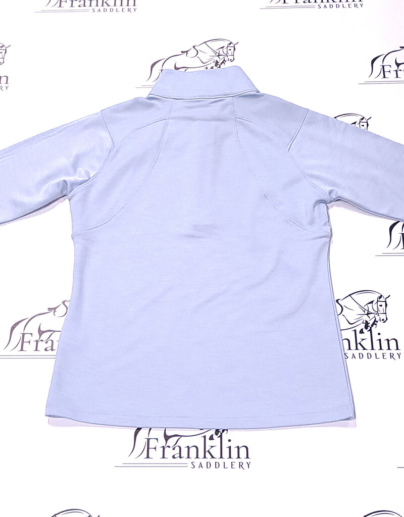 Ariat Ariat Women's Team EQ 1/2 Zip Pullover Skyway