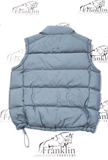 Ariat Ariat Women's UltraPuff Down Vest Steel Sage