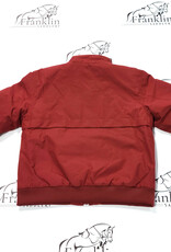 Ariat Ariat Youth Stable Jacket 2.0 Madder Brown