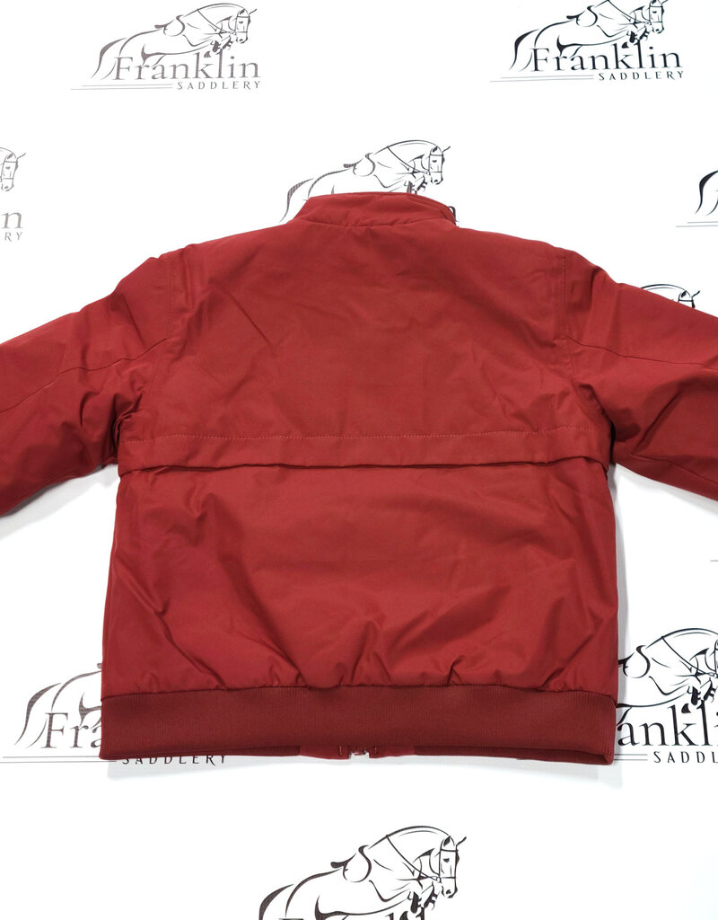 Ariat Ariat Youth Stable Jacket 2.0 Madder Brown