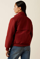 Ariat Ariat Youth Stable Jacket 2.0 Madder Brown