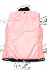 Horse Pilot Horse Pilot Women's Rider Vest Baby Pink