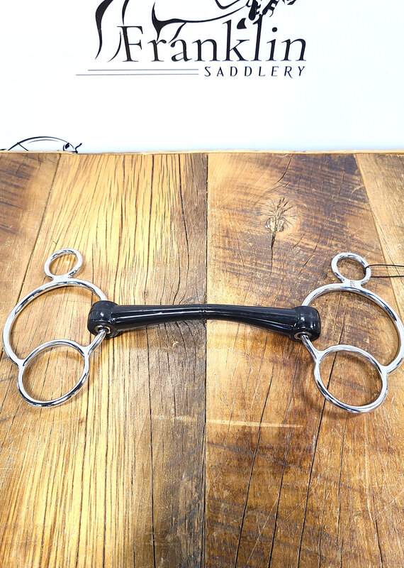 AJR Sport AJR Sport Intumorph Two Ring Bit 135mm