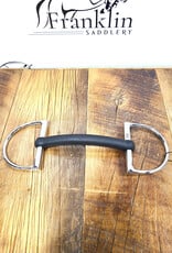 AJR Sport AJR Sport Hard Rubber Mullen D Bit 135mm