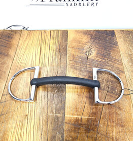 AJR Sport AJR Sport Hard Rubber Mullen D Bit 135mm