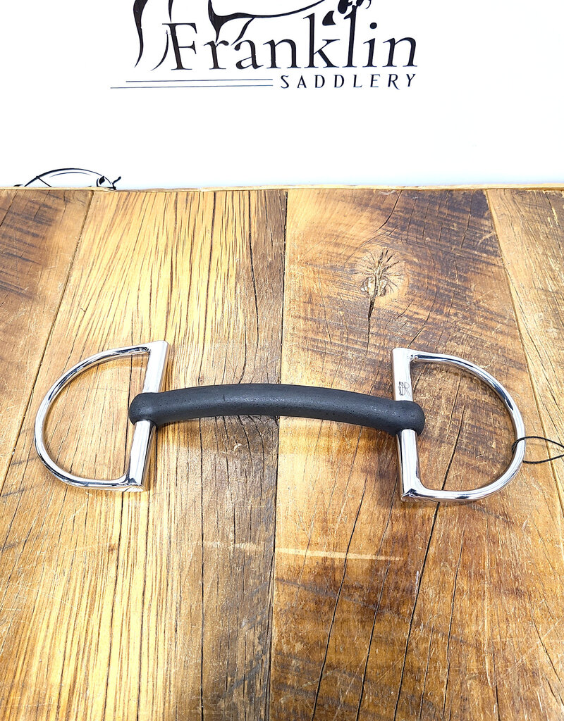 AJR Sport AJR Sport Hard Rubber Mullen D Bit 135mm