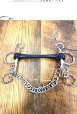 AJR Sport AJR Sport Intumorph Pelham Bit 135mm