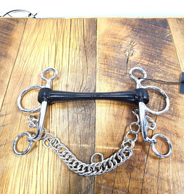 AJR Sport AJR Sport Intumorph Pelham Bit 135mm