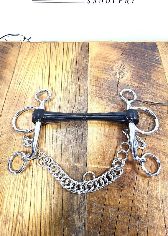 AJR Sport AJR Sport Intumorph Pelham Bit 135mm