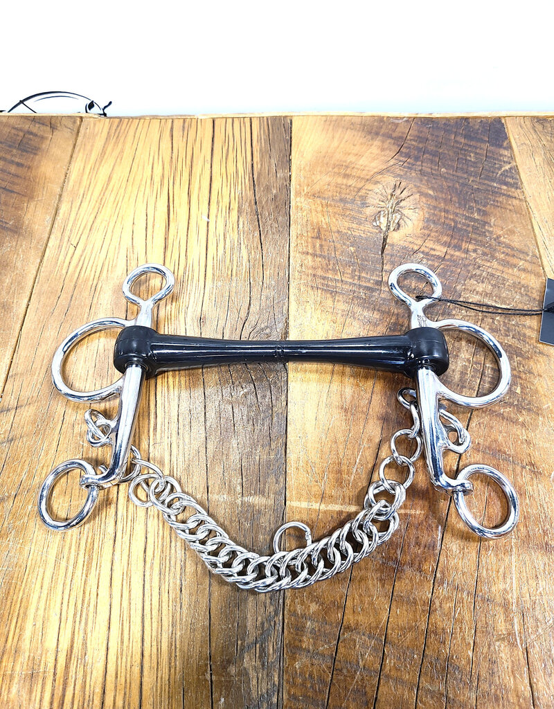 AJR Sport AJR Sport Intumorph Pelham Bit 135mm