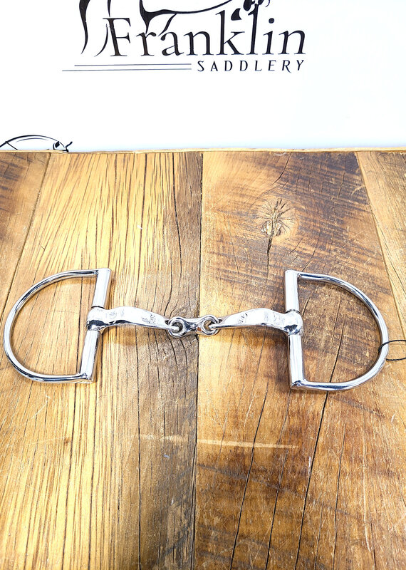 AJR Sport AJR Sport Flat Anatomic Elliptical D Bit 135mm