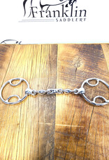 AJR Sport AJR Locking Waterford Beval Bit 135mm/5.25in