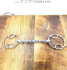 AJR Sport AJR Locking Waterford Beval Bit 135mm/5.25in