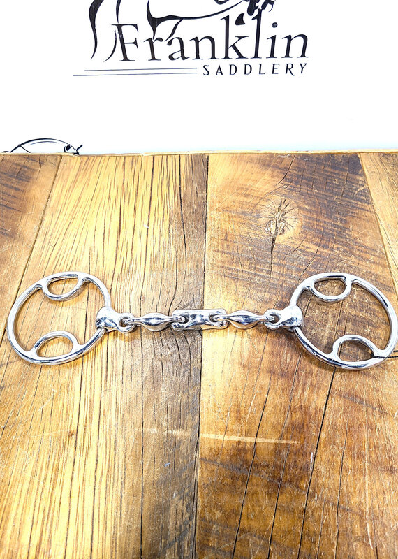 AJR Sport AJR Locking Waterford Beval Bit 135mm/5.25in