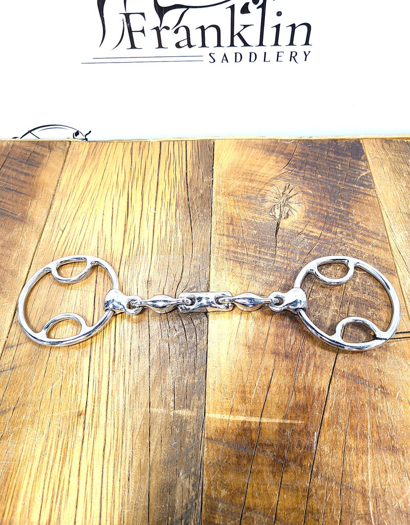 AJR Sport AJR Locking Waterford Beval Bit 135mm/5.25in