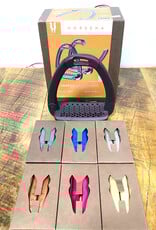 Horsena Horsena Extra Covers For Swap Stirrups
