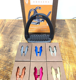 Horsena Horsena Extra Covers For Swap Stirrups