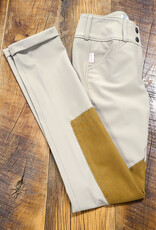 The Tailored Sportsman The Tailored Sportsman Girl's TechLight Clarino Jod LR FZ Tan