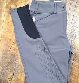 The Tailored Sportsman The Tailored Sportsman Ladies TechLight Silicone Bootsock Breech MR FZ Graphite