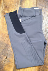 The Tailored Sportsman The Tailored Sportsman Ladies TechLight Silicone Bootsock Breech MR FZ Graphite