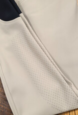 The Tailored Sportsman The Tailored Sportsman Women's TechMedium Silicone Bootsock Breech Tan MR SZ