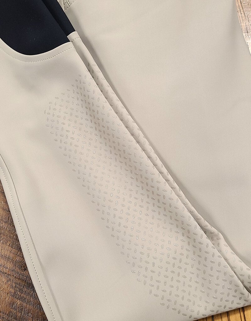 The Tailored Sportsman The Tailored Sportsman Women's TechMedium Silicone Bootsock Breech Tan MR SZ