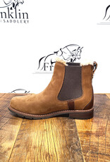 Ariat Ariat Women's Wexford Sherpa H20 Boots Amber Brown