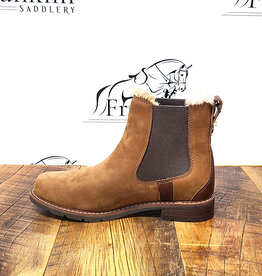 Ariat Ariat Women's Wexford Sherpa H20 Boots Amber Brown